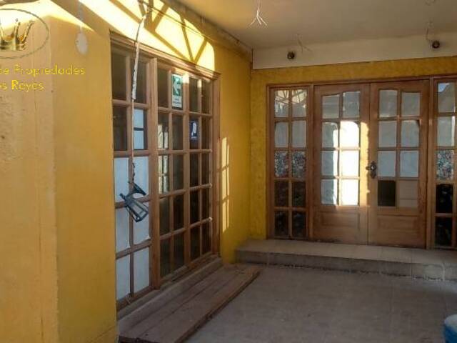 Casa para Venta en Calama - 5