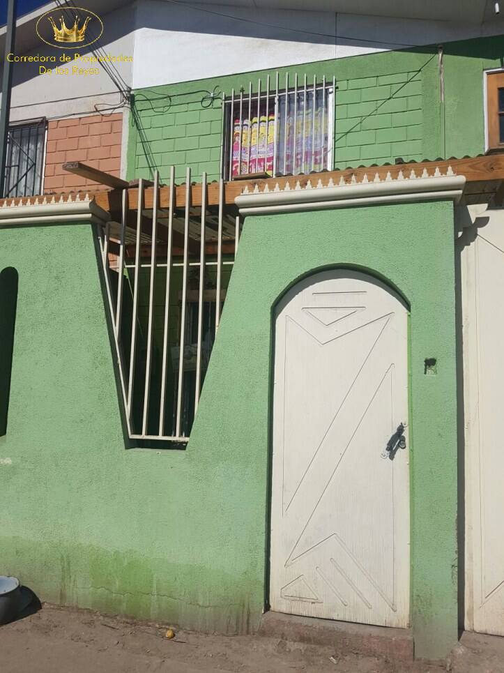 Casa Villa El Sol, Calama - 377
